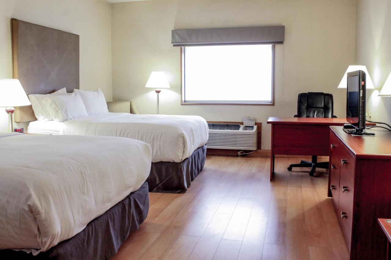 Hotel Express By Ihg Chihuahua