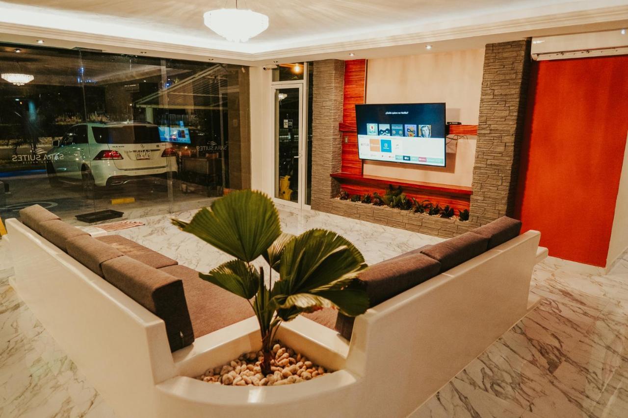 Sara 4* Ixtapa (Guerrero)