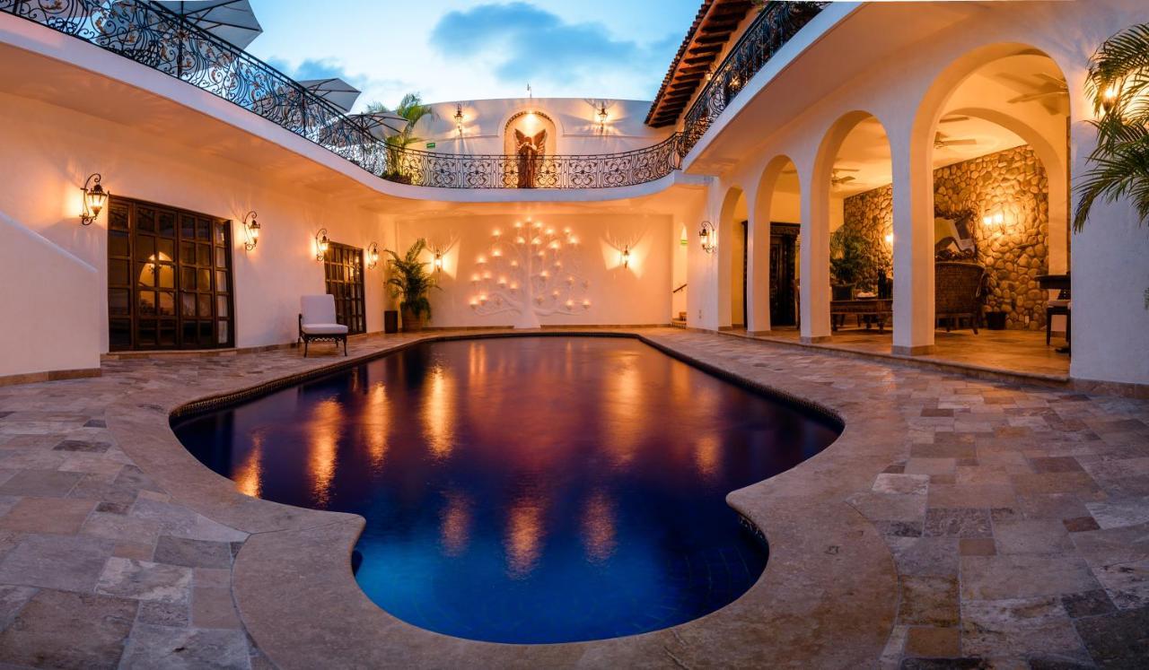 Hotel Casa Kimberly 3*
