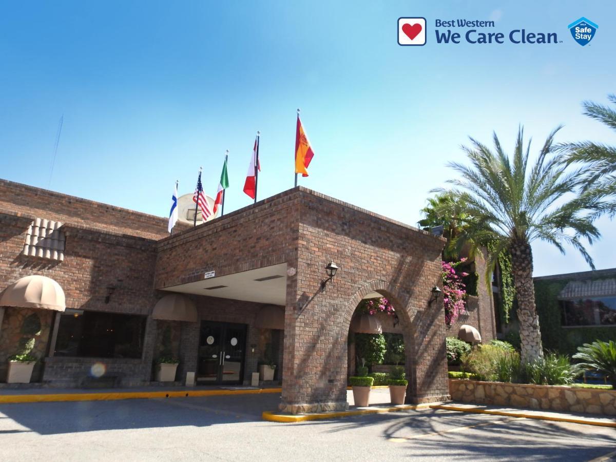 Hotel Western Del Rio 3*