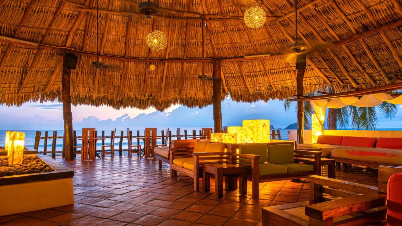 Park Royal Ixtapa