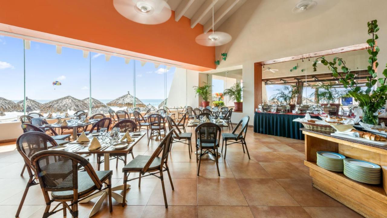 Park Royal Ixtapa