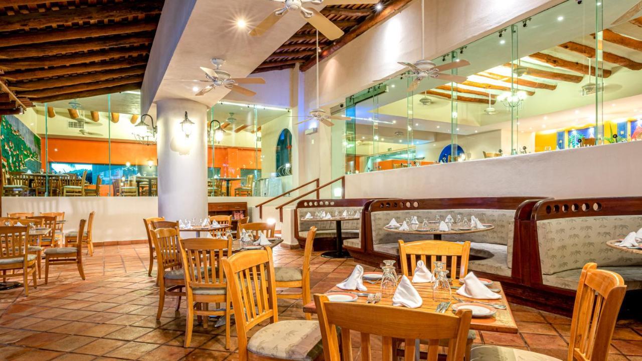 Park Royal Ixtapa Resort 4*
