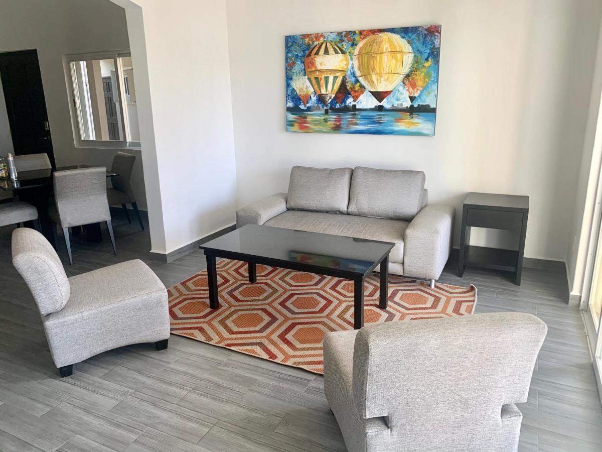 Nautica Apartment *