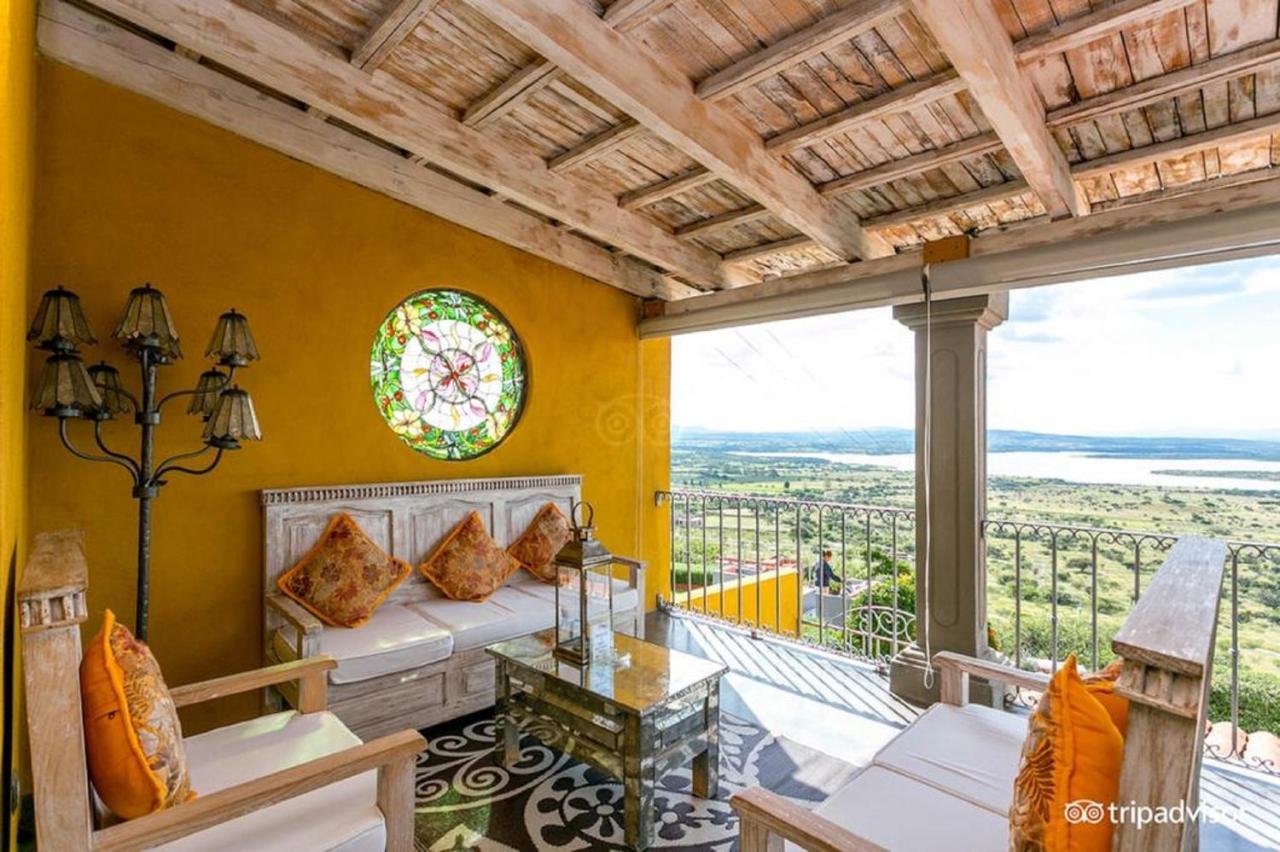 View Boutique San Miguel de Allende