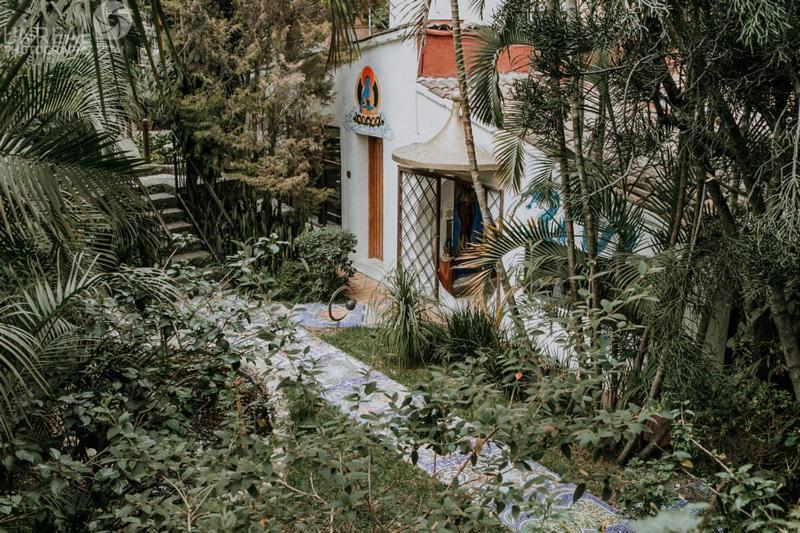 Hotel Boutique Teocalli Tepoztlan