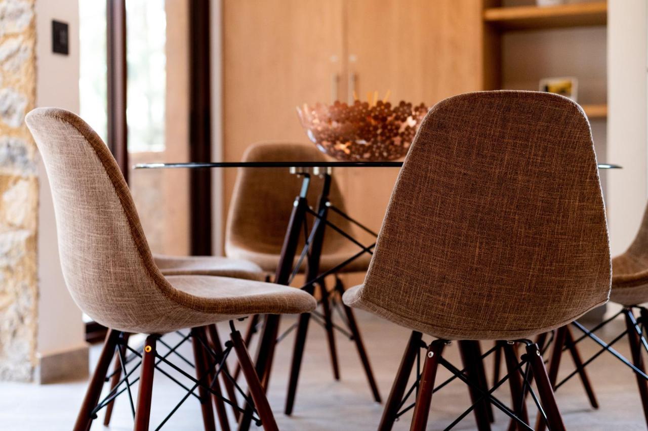 Hotel Toscana Valquirico Lofts & Boutique Santeagueda