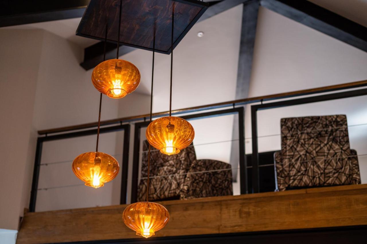 Toscana Valquirico Lofts & Boutique Hotel