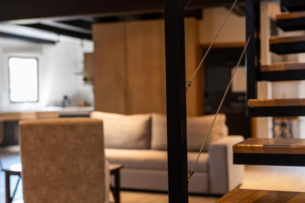 Hotel Toscana Valquirico Lofts & Boutique Santeagueda