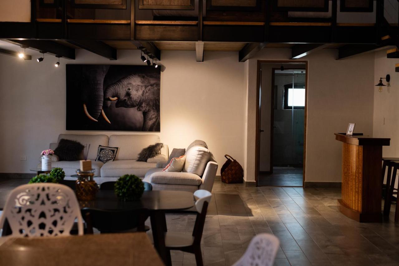 Toscana Valquirico Lofts & Boutique Hotel 4*
