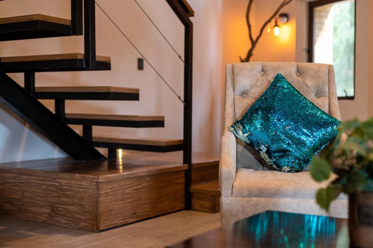 Toscana Valquirico Lofts & Boutique
