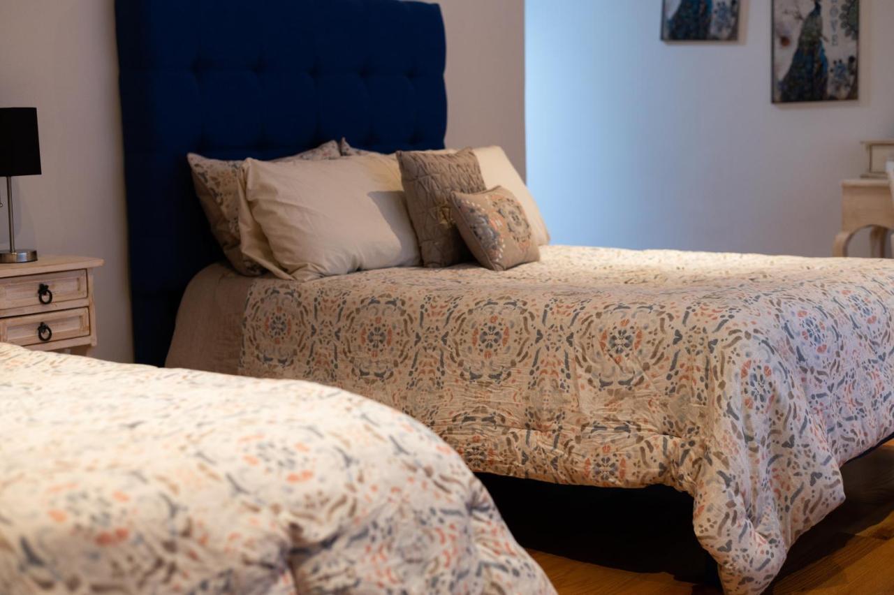 Toscana Valquirico Lofts & Boutique