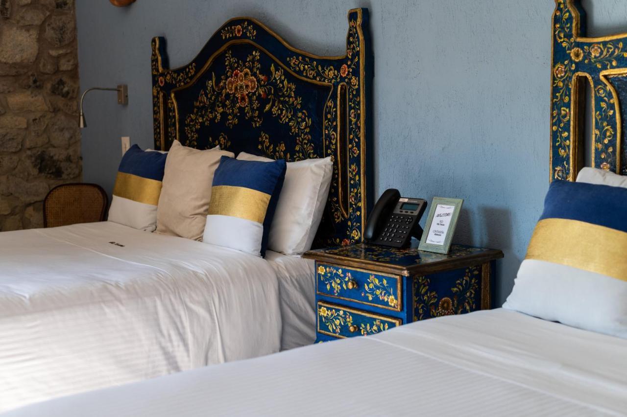 Toscana Valquirico Lofts & Boutique Hotel