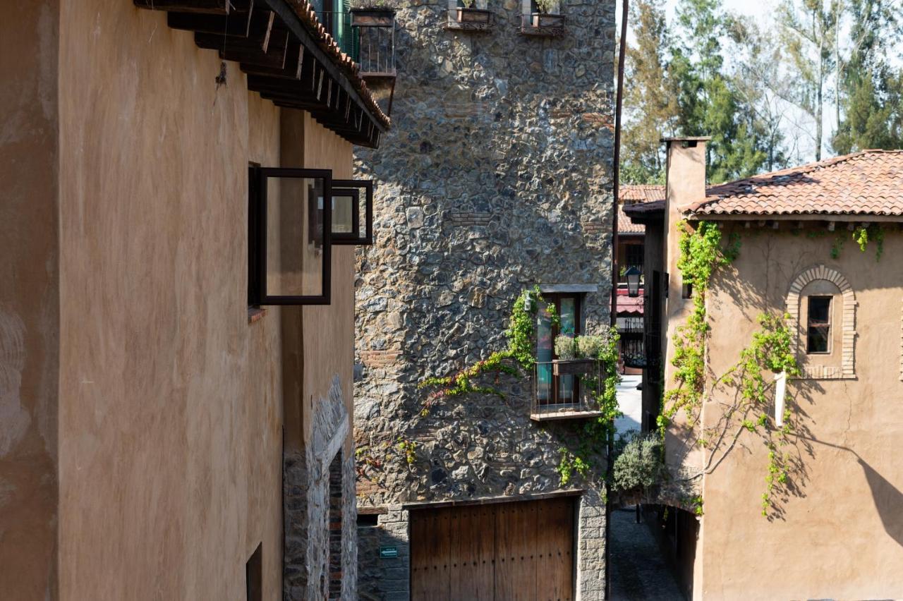 Toscana Valquirico Lofts & Boutique 4*