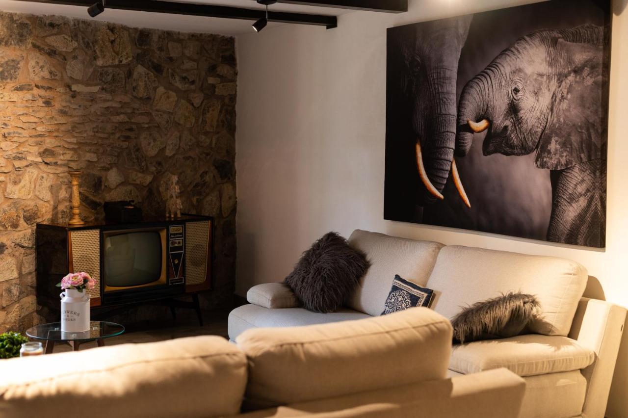 Hotel Toscana Valquirico Lofts & Boutique 4*