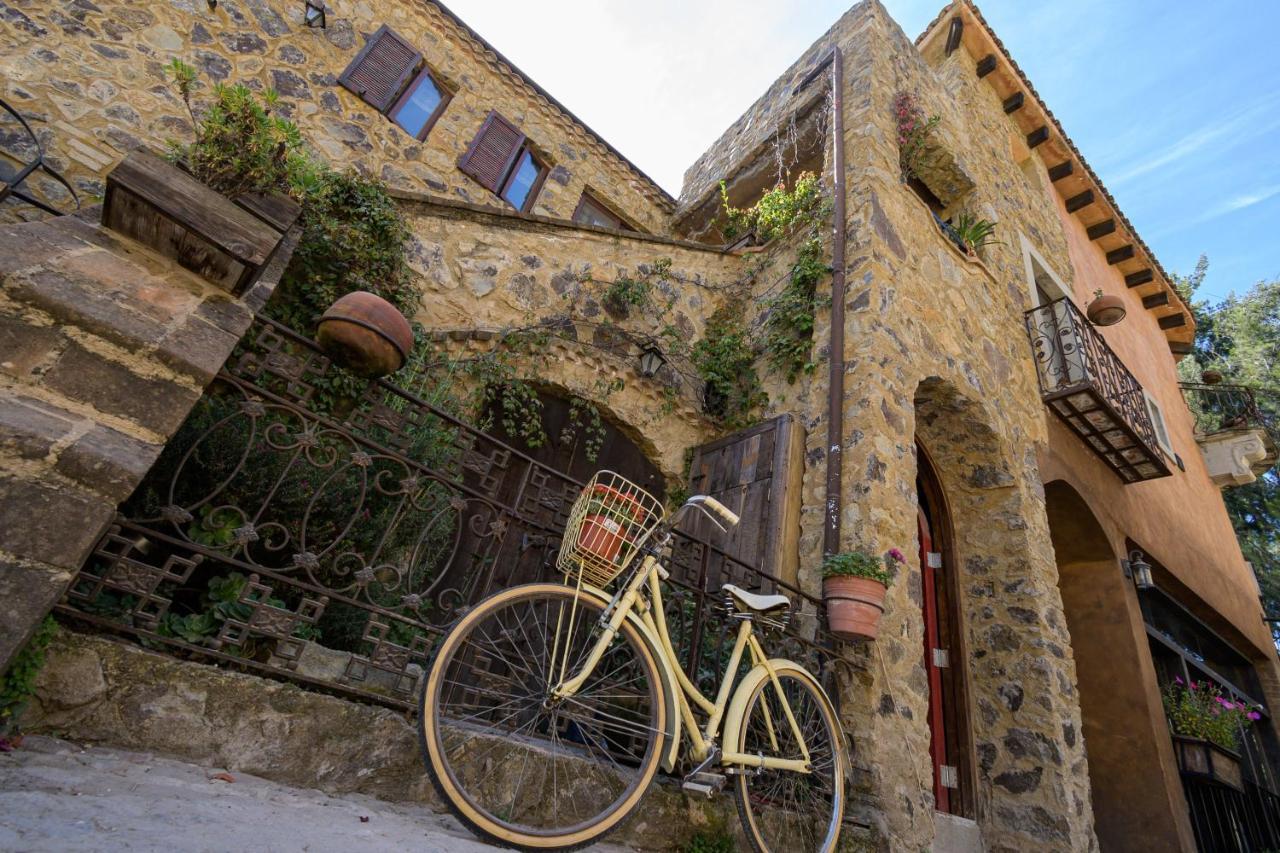 Toscana Valquirico Lofts & Boutique