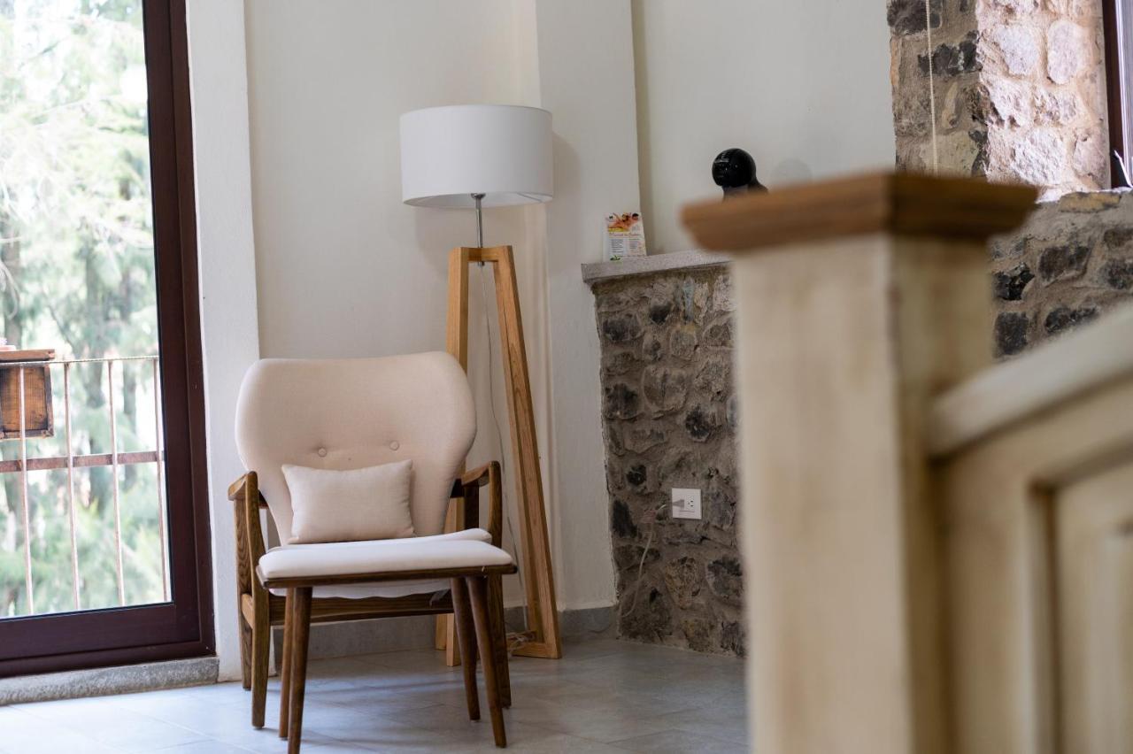 Toscana Valquirico Lofts & Boutique 4* Santeagueda