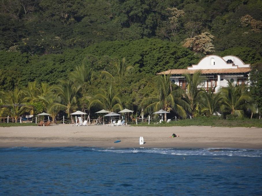Hacienda Eden Hotel Troncones