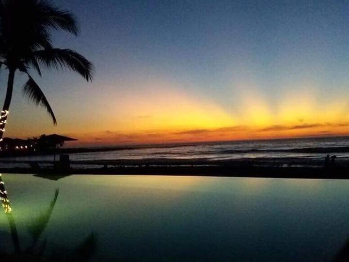 Hacienda Eden Hotel Troncones