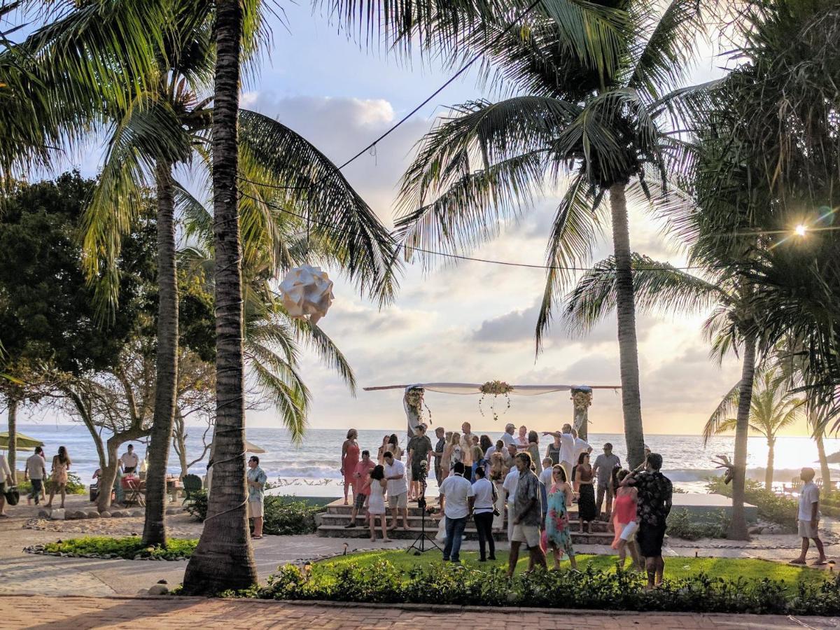 Hacienda Eden 4* Troncones