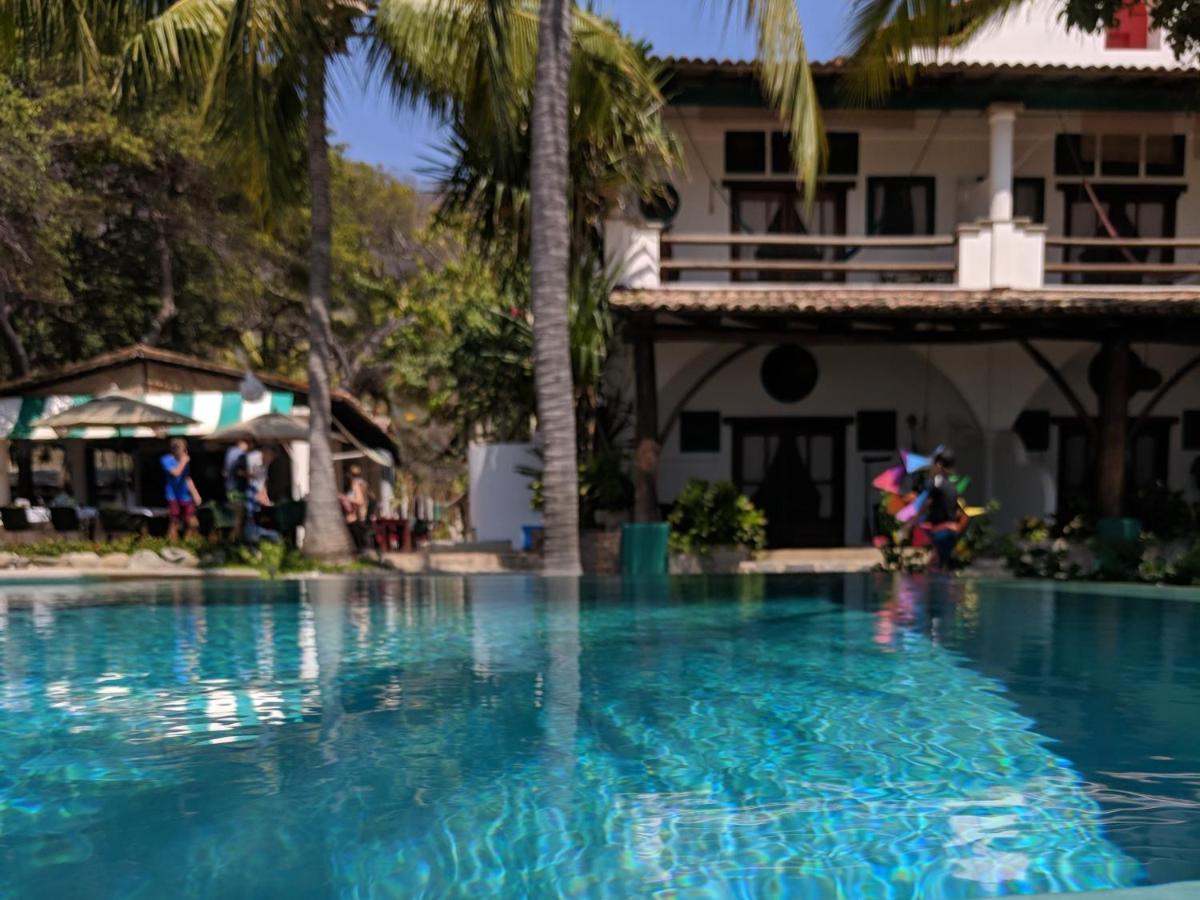 Hacienda Eden 4*