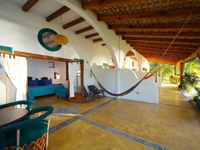 Hacienda Eden 4*