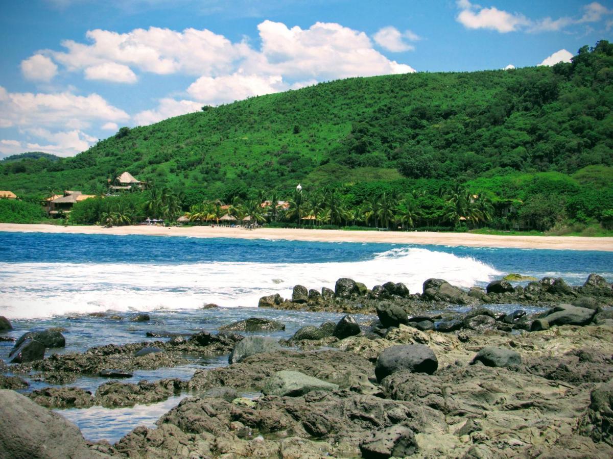 Hacienda Eden 4* Troncones