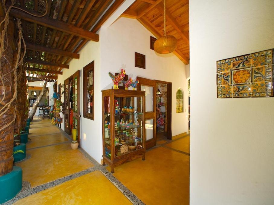 Hotel Hacienda Eden 4*
