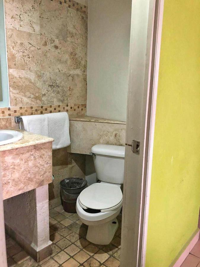 Ruah 3* Cuernavaca