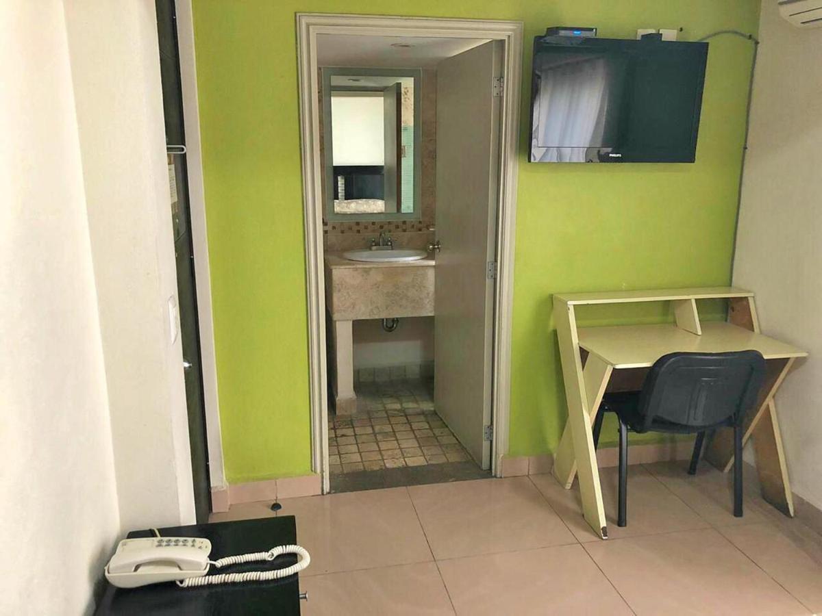 Hotel Ruah