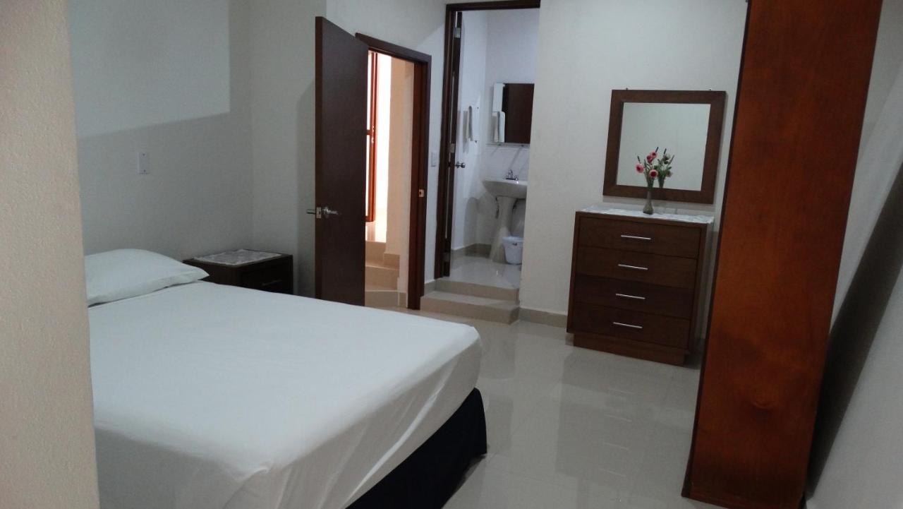 Chiametlan Cerro De La Neveria Mz Apartment Mazatlan