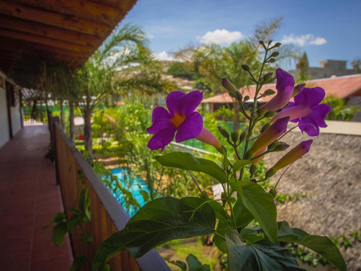 Hotel Mariposas