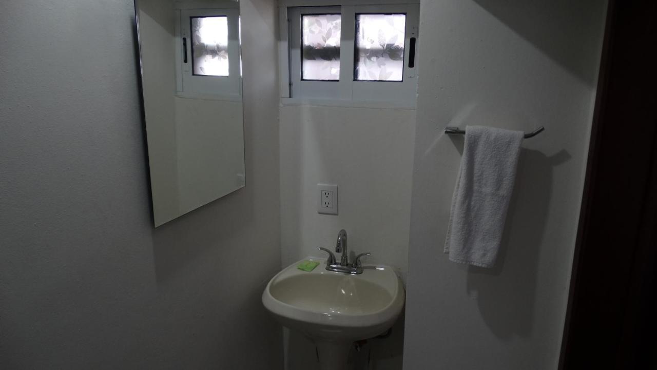 Apartment Chiametlan Cerro De La Neveria Mz