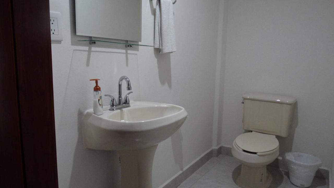 Apartment Chiametlan Cerro De La Neveria Mz Mazatlan