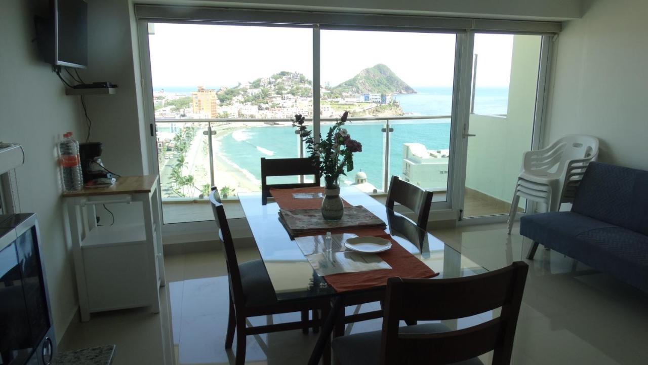 Apartment Chiametlan Cerro De La Neveria Mz *