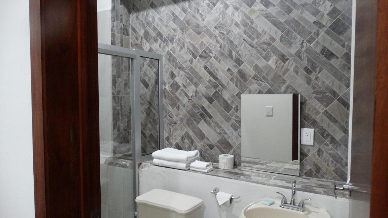 Chiametlan Cerro De La Neveria Mz Apartment