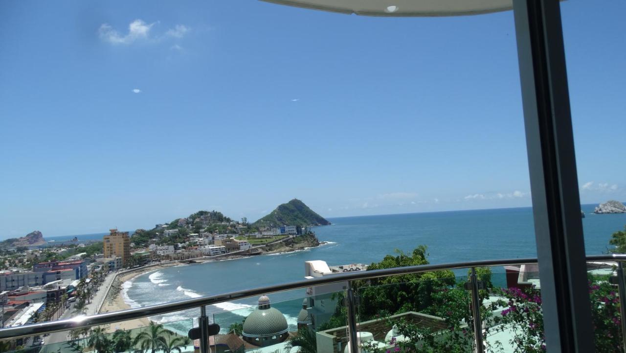 Apartment Chiametlan Cerro De La Neveria Mz