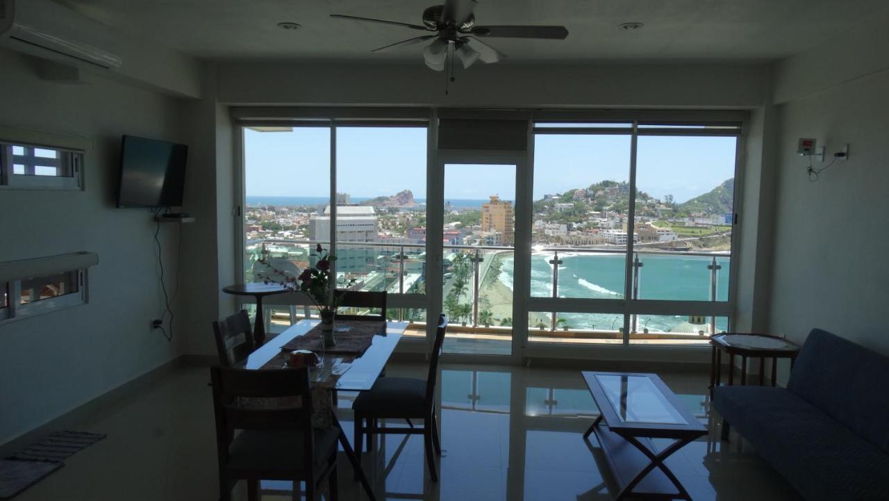 Apartment Chiametlan Cerro De La Neveria Mz