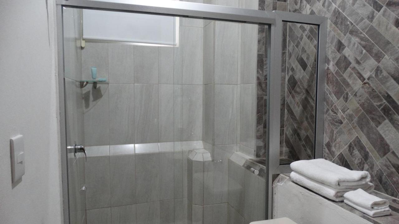 Chiametlan Cerro De La Neveria Mz Apartment