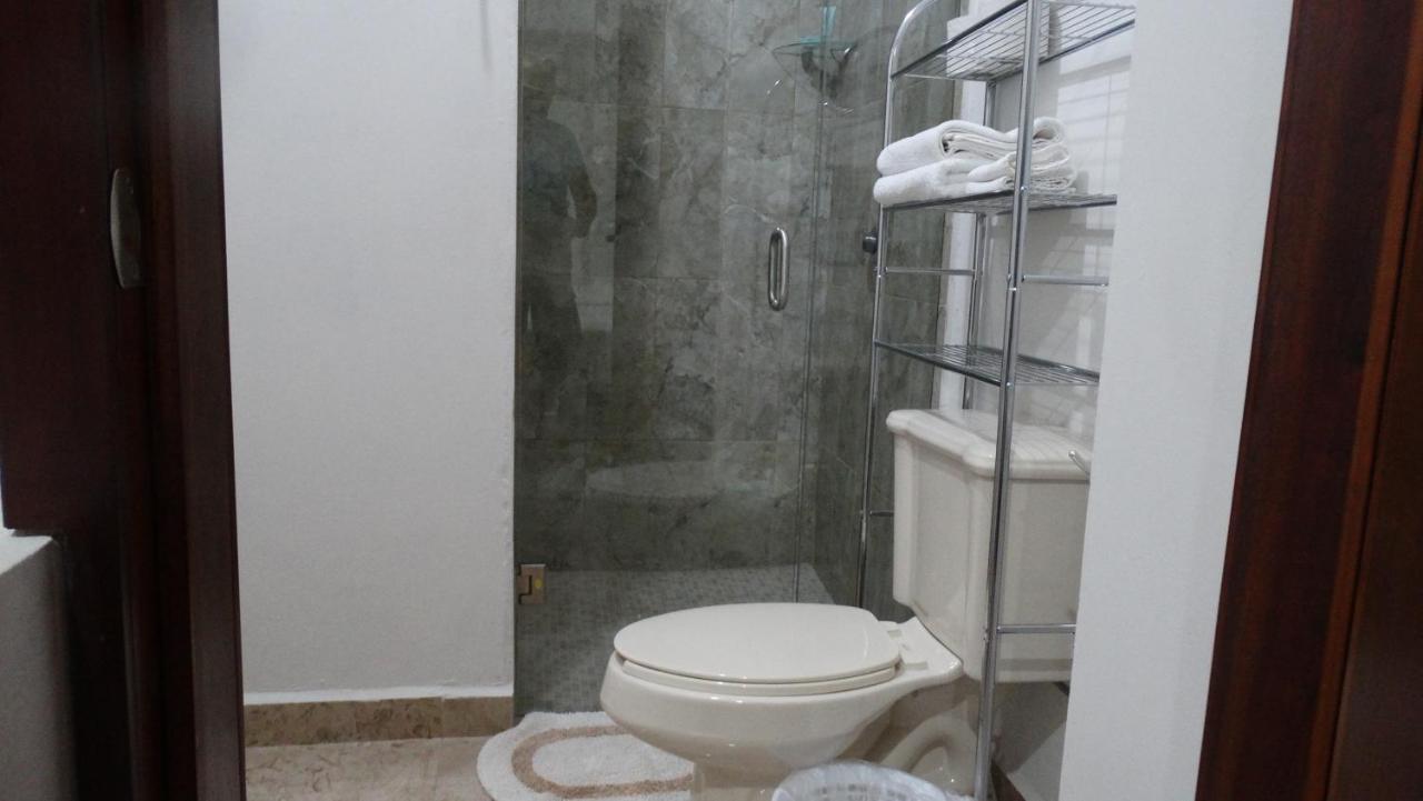 Chiametlan Cerro De La Neveria Mz Apartment Mazatlan