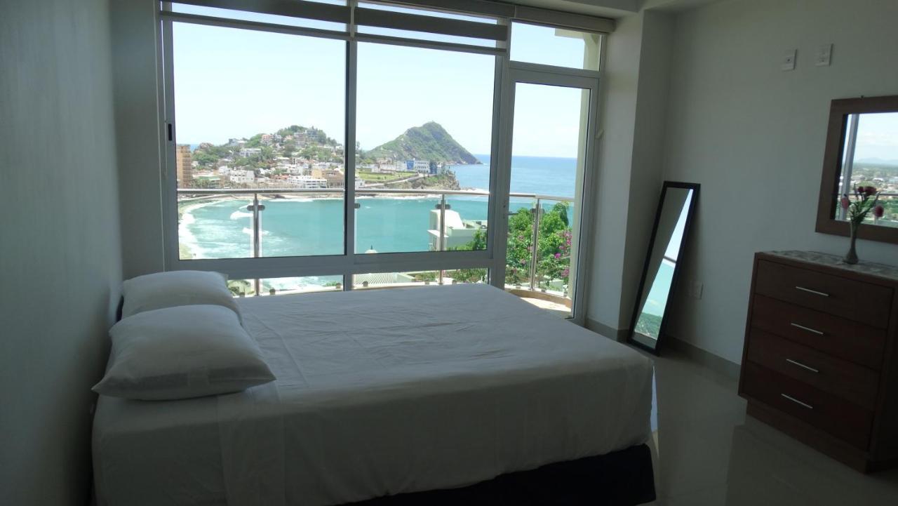 Apartment Chiametlan Cerro De La Neveria Mz Mazatlan