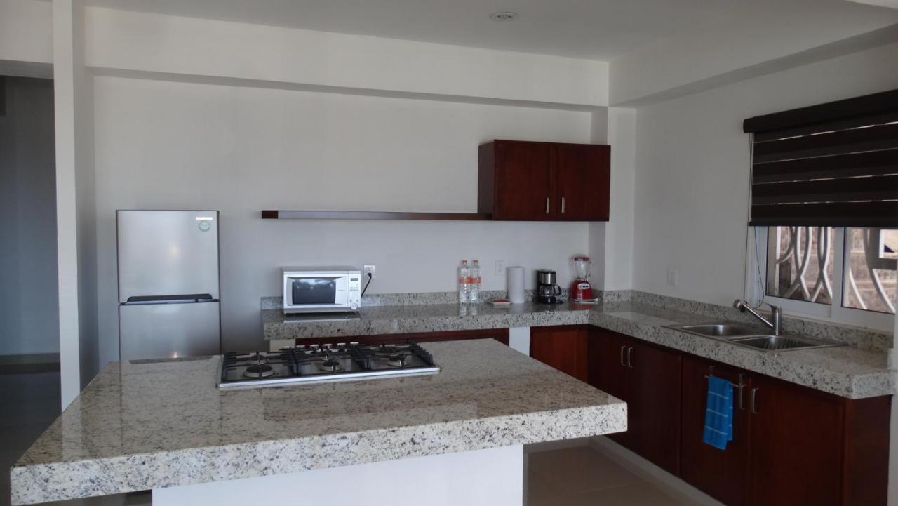 Apartment Chiametlan Cerro De La Neveria Mz