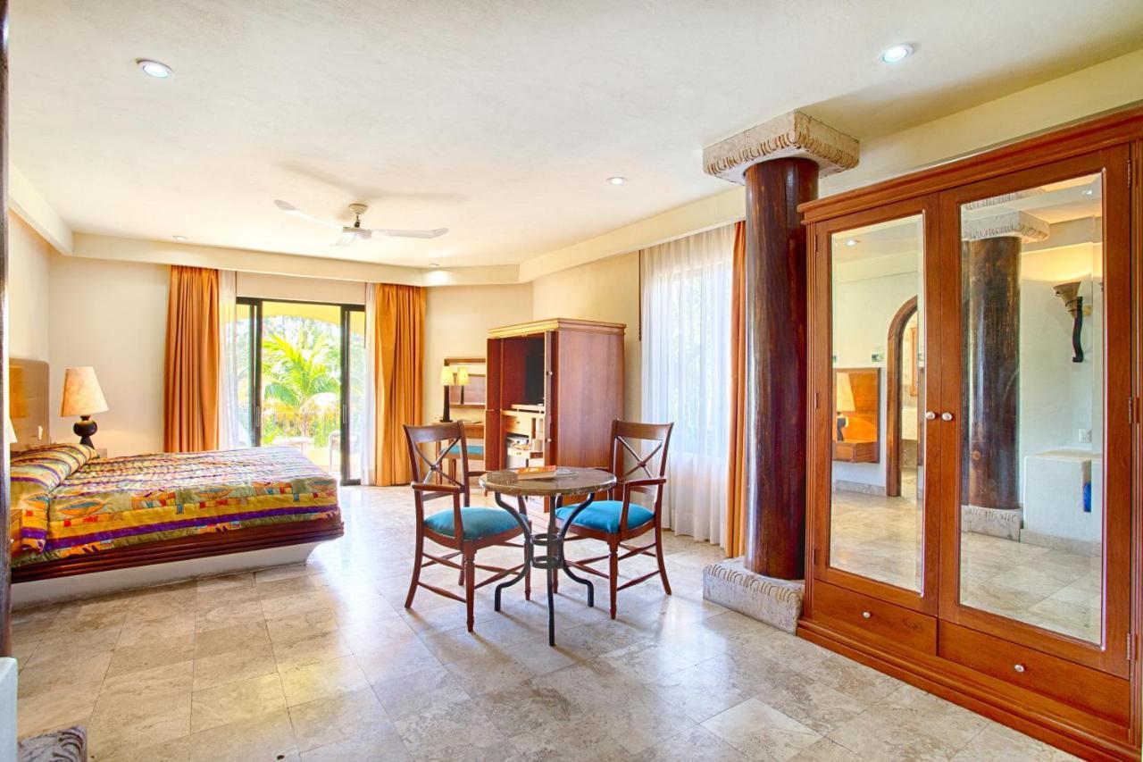 Garza Canela Hotel 4*