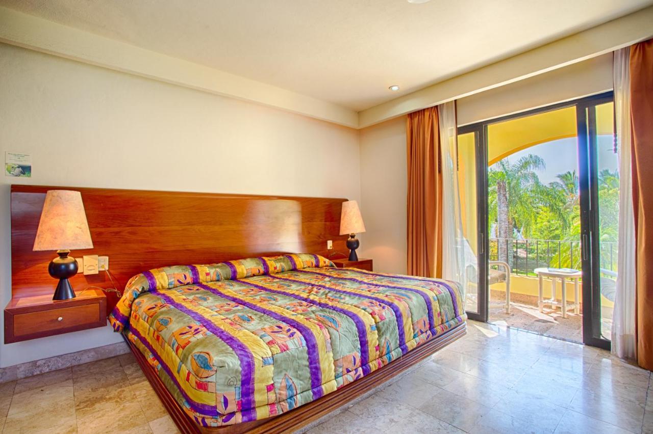 Garza Canela Hotel 4*
