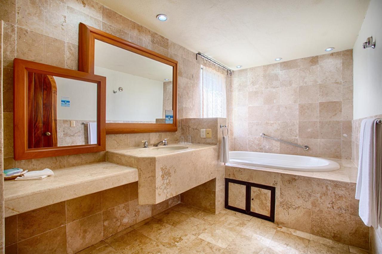 Hotel Garza Canela