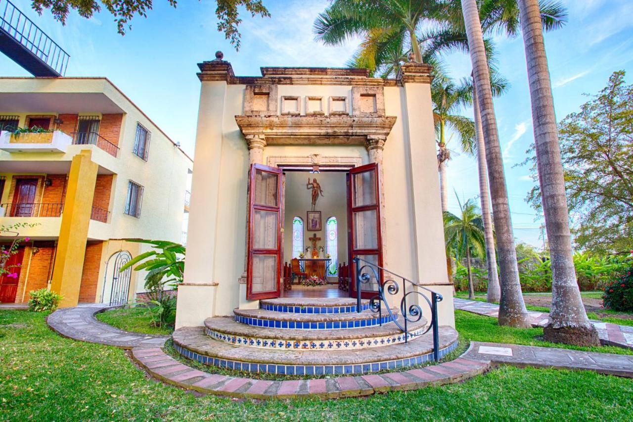 Hotel Garza Canela San Blas