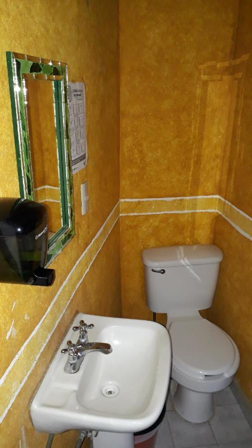 Temazcal Casa Gema (Adults Only) Inn