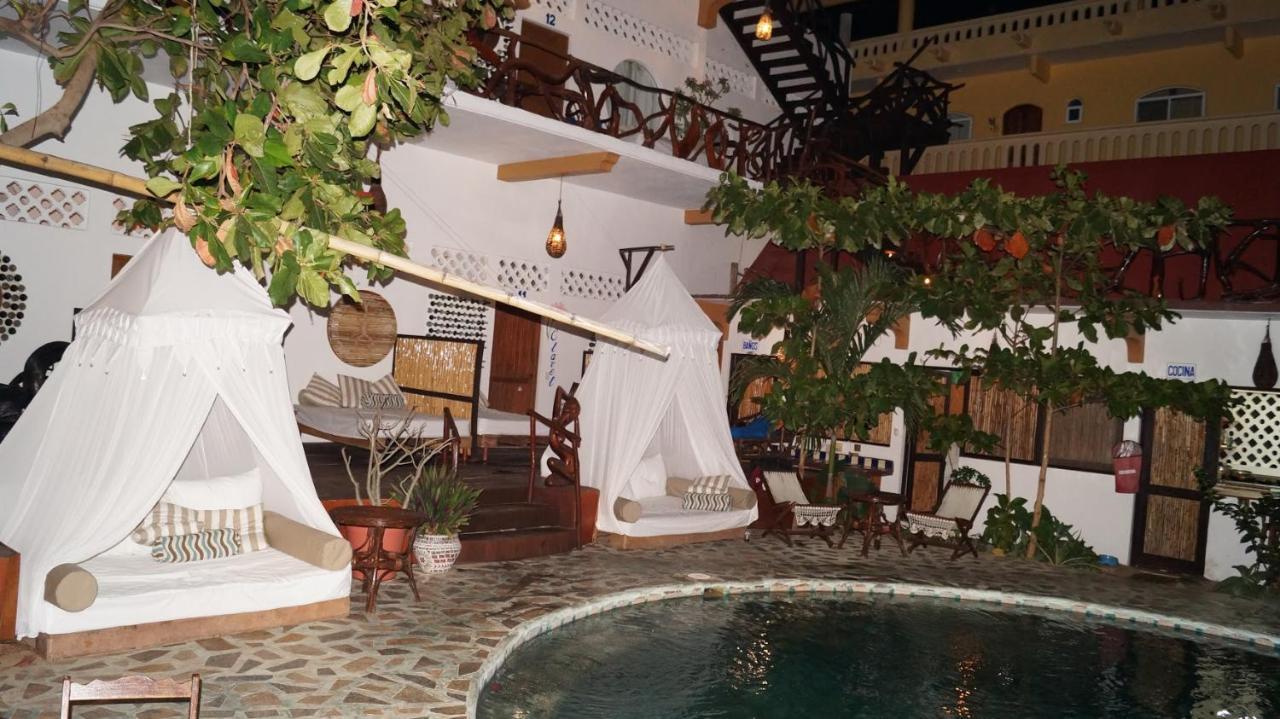 Hotel Buda Mar 3*