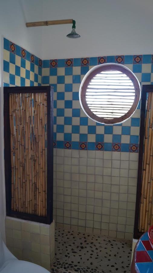 Buda Mar Hotel Mazunte