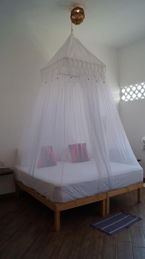 Hotel Buda Mar Mazunte